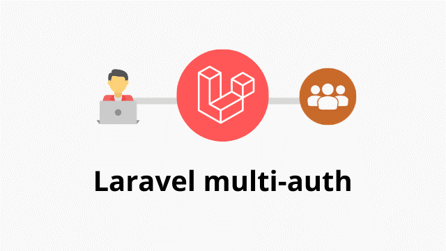 laravel website development