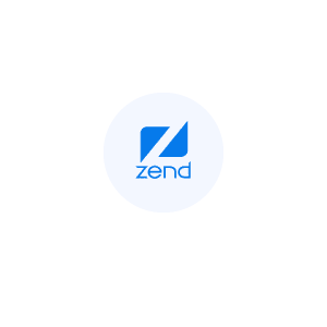 zend certified software developer