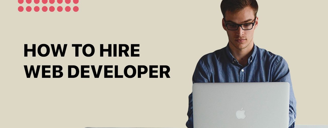 hire a web developer